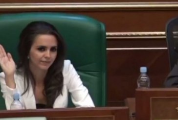Kjo është pasuria e Teuta Rugovës