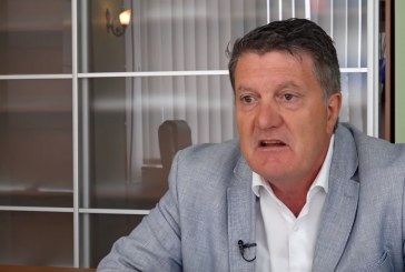 Zeka: Në partinë time nuk ka vend për njerëz me të kaluar kriminale