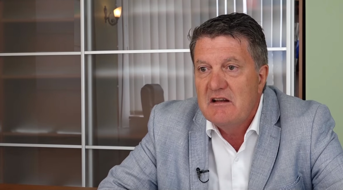 Zeka: Në partinë time nuk ka vend për njerëz me të kaluar kriminale