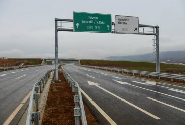Si vdiqen dy të ri në autostradën Ibrahim Rugova, ishin kondukterë