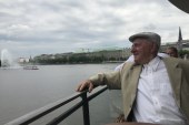 80 vjeçari Ibrahim Rexha i Ponashecit, rrëfen tri lufta frontale, me Rankoviqin me Titista dhe me Millosheviqin