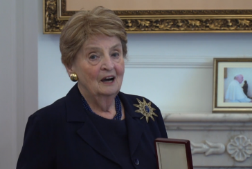 Albright: Jam krenare për gjithçka që kemi bërë për Kosovën