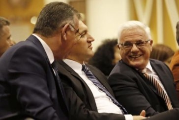 Besim Beqaj, Adem Grabovci, Njazi Kryeziu dhe të tjerët dalin para gjykatës
