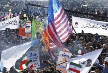 A është e afërt lufta SHBA-Iran?