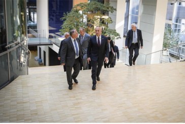 E nis me Lutjet e Mëngjesit, kjo është agjenda e Haradinaj në Gjermani