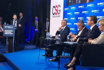 Qartet Thaçi, “godet” fortë Vuçiqin në Bratisllavë