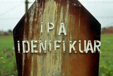 HRW hedh vëmendjen tek drejtësia e munguar për krimet e luftës në Kosovë