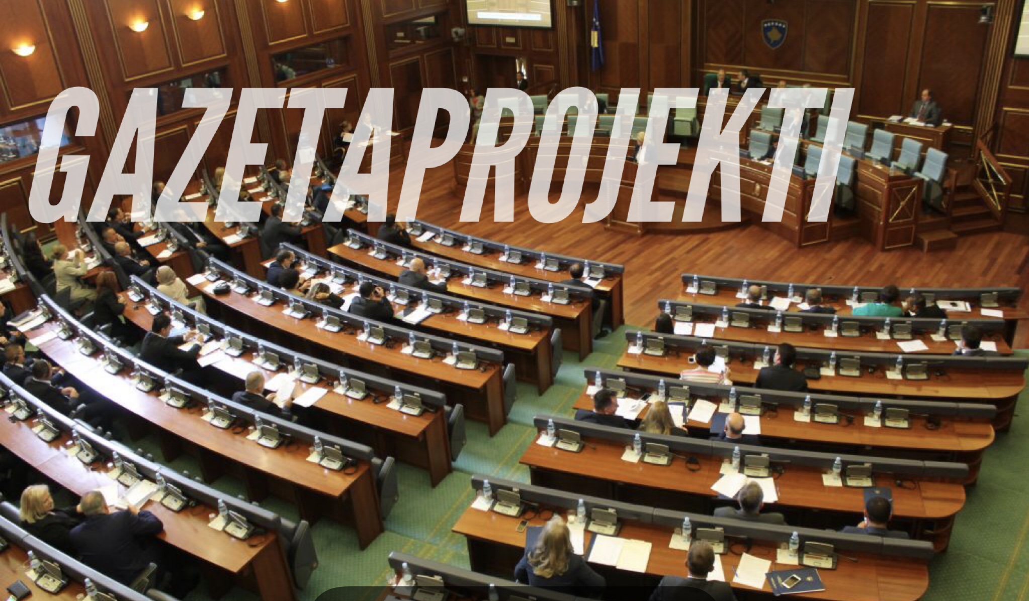 Kuvendi i Kosovës sot mban dy seanca të jashtëzakonshme