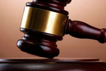 Dënohet me burgim me kusht për korrupsion ish-drejtori në Prizren, aktualisht zëvendësministër