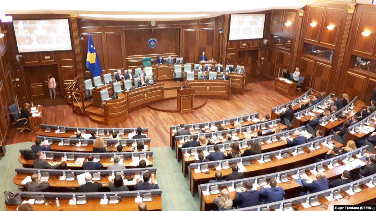 Të premten mbahet seancë e jashtëzakonshme për çështjen e homologimit