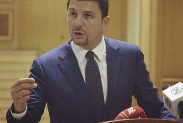 Krasniqi: Momenti i fundit për ta votuar Ligjin që mbështet sportistët dhe artistët