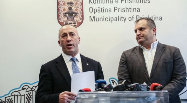 Haradinaj anulon takimin e paralajmëruar me Shpend Ahmetin