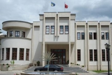 Bytyçi: Haskuka e pranon dështimin me qeverisjen e Prizrenit
