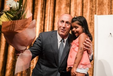 Haradinaj: Kosova po bëhet lider në rajon në respektimin e të drejtave të komuniteteve
