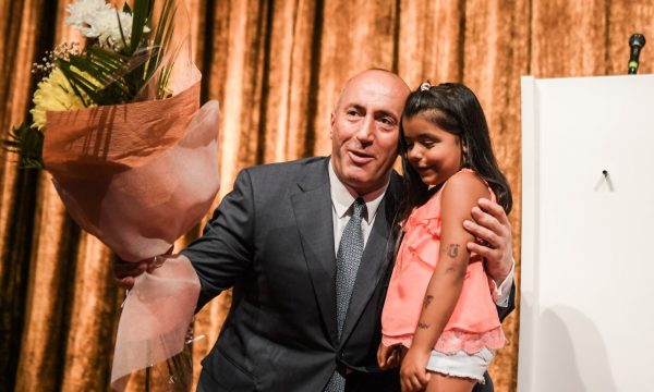 Haradinaj: Kosova po bëhet lider në rajon në respektimin e të drejtave të komuniteteve
