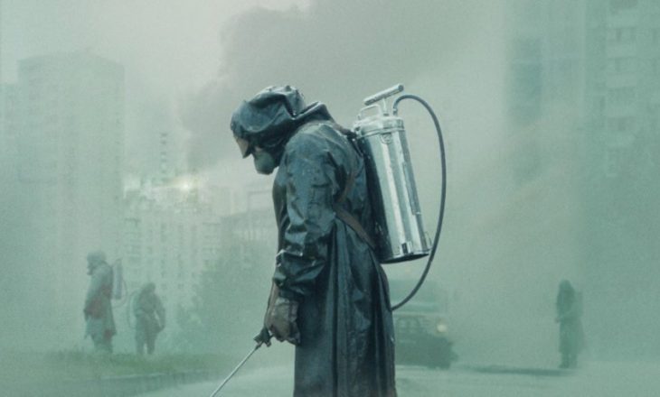 Seriali “Chernobyl”, më i vlerësuari i të gjitha kohërave