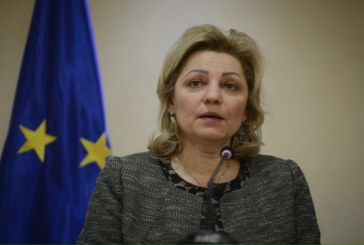 Apostolova: BE jep 100 milionë euro në vit për Kosovën, por duhet të dini t’i shfrytëzoni