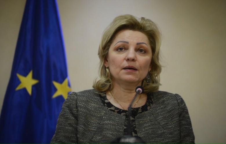 Apostolova: BE jep 100 milionë euro në vit për Kosovën, por duhet të dini t’i shfrytëzoni