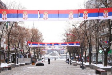 Injorimi ndaj shqiptarëve – në Mitrovicë të Veriut nis ndërtimi i banesave pa leje për serbët