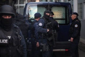 Arrestohet biznesmeni kosovar, i kërkuar nga FBI