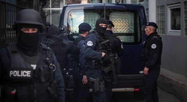 Arrestohet biznesmeni kosovar, i kërkuar nga FBI
