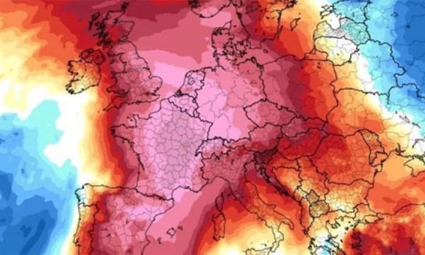 “I nxehti nga ferri” po vjen në Evropë – a do të preket edhe Kosova?