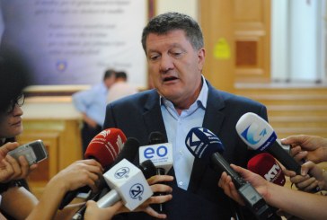 Zeka për formimin e partisë së re: Jemi grup me njerëz që s’mund të quhen ‘’hajdutë’’