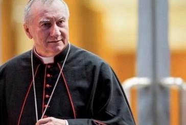 Sekretari i Shtetit të Vatikanit nesër viziton Kosovën