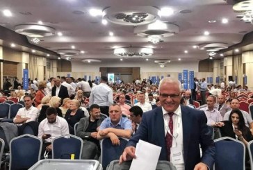 A ishte nderimi i Familjes Grabovci nga Thaçi porosi për përjashtimet që bëri Veseli në PDK?
