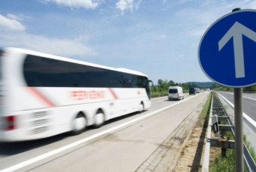 Vdekja e 2 të rinjve kosovarë: Ishin kondukterë, dolën nga autobusi në mes të autostradës