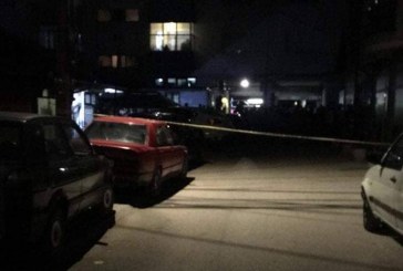 Në mesë të Mitrovicës, plagoset një person me armë