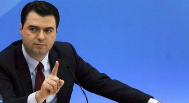 Shtyrja e zgjedhjeve, Basha: Largimi i Ramës është i panegociueshëm