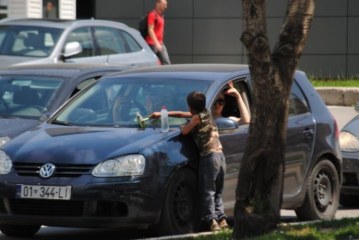 Kosova pa ligj për mbrojtjen e fëmijëve