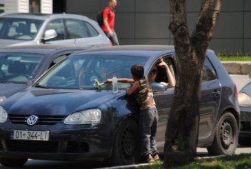 Kosova pa ligj për mbrojtjen e fëmijëve