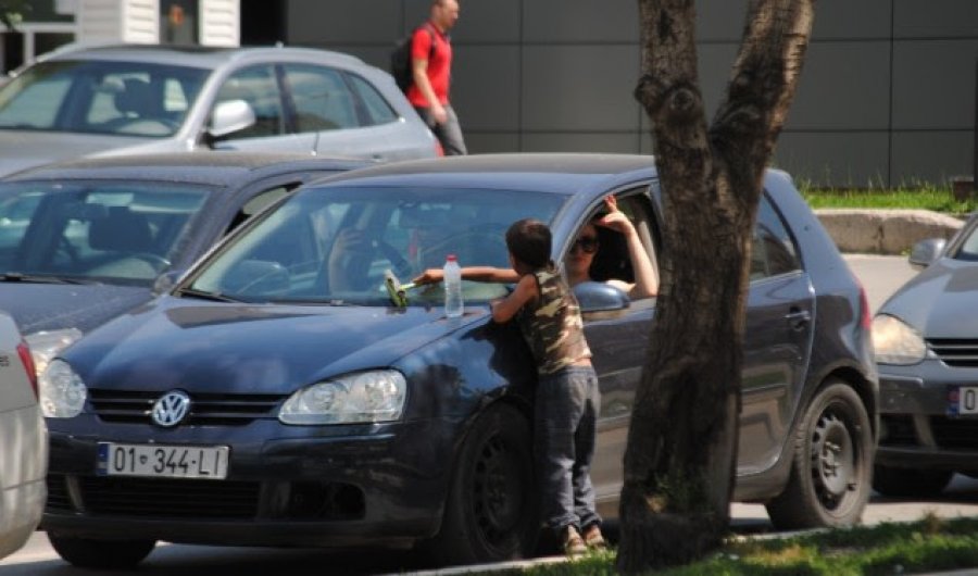 Kosova pa ligj për mbrojtjen e fëmijëve