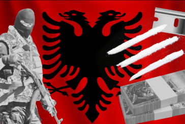 Historia e narko-shtetit të parë në Evropë