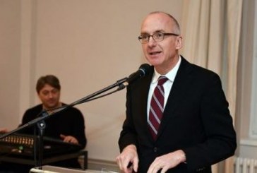 Thomas Schieb: Besoj se kancelarja Merkel ishte e qartë rreth korrigjimit të kufijve
