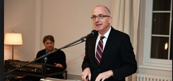 Thomas Schieb: Besoj se kancelarja Merkel ishte e qartë rreth korrigjimit të kufijve