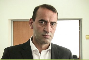 Daut Haradinaj ka disa fjalë për veprimin e Daçiqit me dollarë