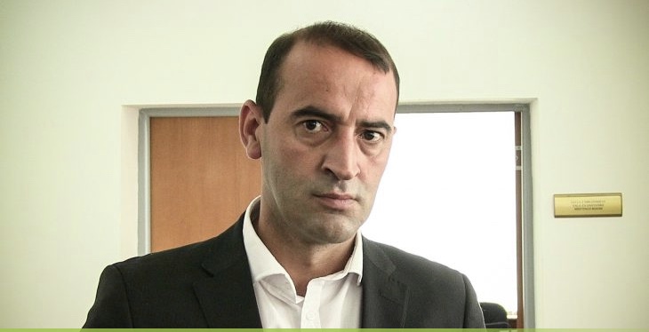 Daut Haradinaj ka disa fjalë për veprimin e Daçiqit me dollarë