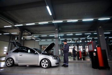 Ja sa milionë euro i merr çdo vit Devolli nga homologimi i veturave