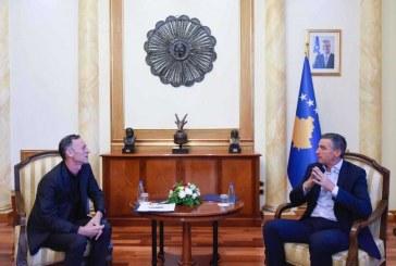 Veseli takon Auditorin e Përgjithshëm: Lufta kundër korrupsionit është e pakompromis