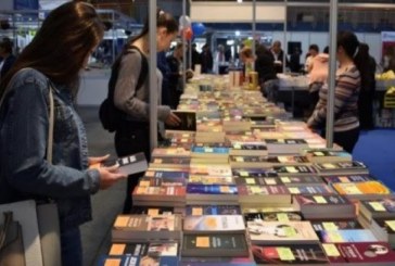 Hapet panairi i librit, rreth 100 botues sjellin mbi 1,500 tituj të rinj