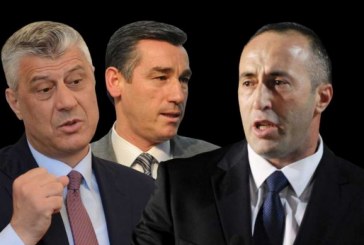 Këto janë veturat e shtrenjta dhe luksoze të Thaçit, Haradinajt e Veselit