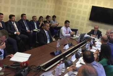Pse e nënshkruat marrëveshjen me Valën pastaj u tërhoqet? Përgjigjet Devolli