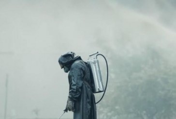 “Chernobyl”, rekord shikueshmërie në mbarë botën