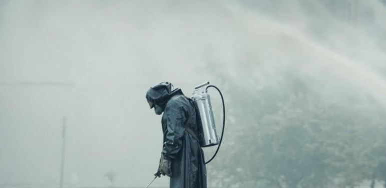 “Chernobyl”, rekord shikueshmërie në mbarë botën