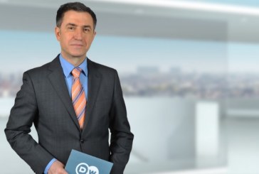 Gazetari i Deutsche Welle: Gjermania është kundër taksës, nëse ajo e pengon dialogun