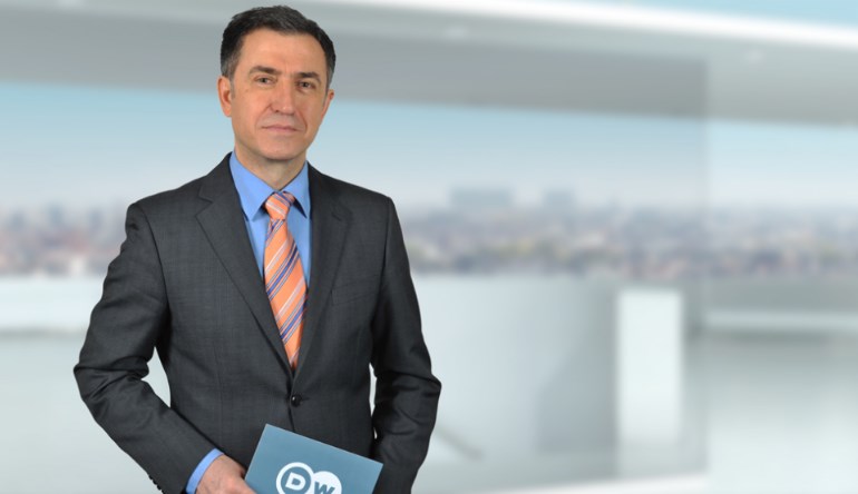 Gazetari i Deutsche Welle: Gjermania është kundër taksës, nëse ajo e pengon dialogun