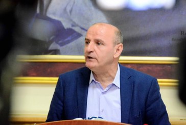 Sherifi: Pozitë e opozitë të hartojnë një strategji nacionale për zhvillimin e arsimit